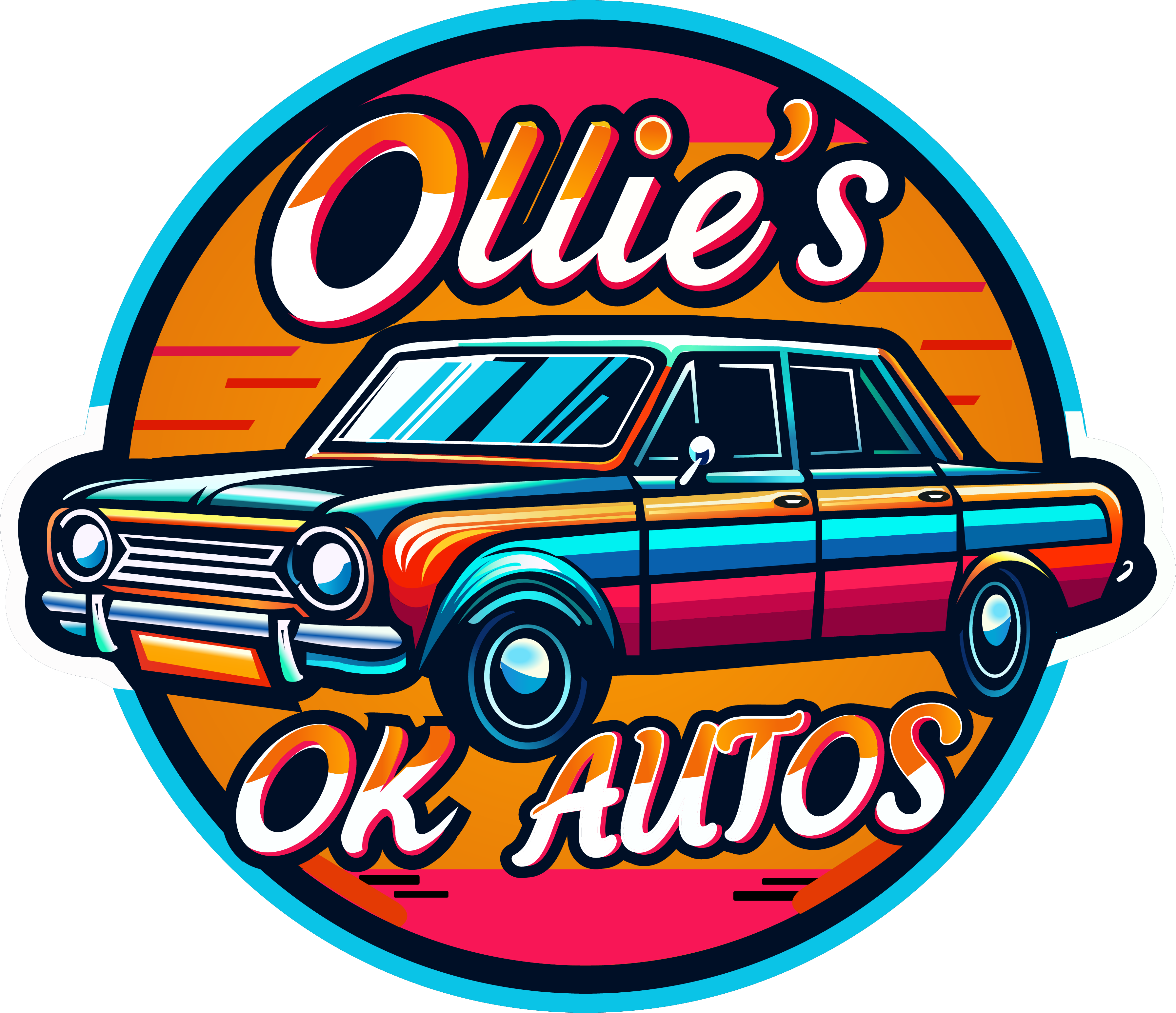 Ollies OK Auto Subdomain